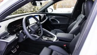 Audi Q5 Sportback TDI quattro