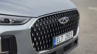 Chery Tiggo 9