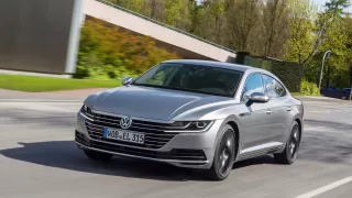 Volkswagen Arteon jde do prodeje - Obrázek 3