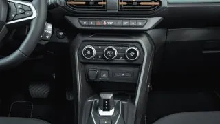 Dacia Jogger hybrid 155