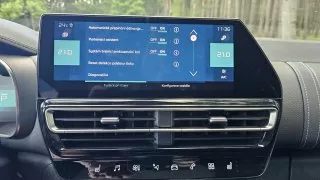 Citroën C5 Aircross Plug-in Hybrid 225k Automatic