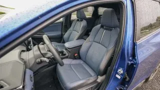 Subaru E-Outback