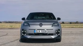 Renault 5 Roland Garros