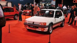 Retromobile 2026