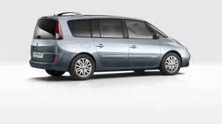 Renault Espace IV