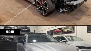 Podvodné ojetiny s nepřiznanou minulostí