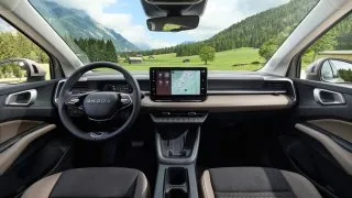 Škoda Epiq