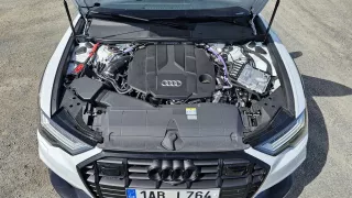 Audi A6 allroad quattro 55 TDI