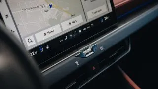 Lexus NX nový