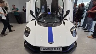 Aston Martin Valhalla