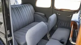 Škoda Superb 3000 OHV