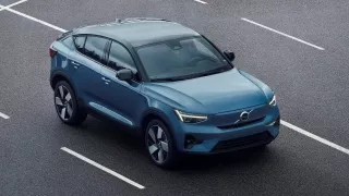 Volvo C40