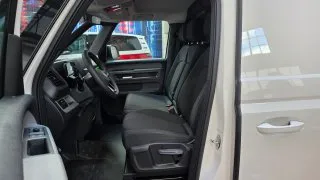 Volkswagen ID. Buzz Cargo Long
