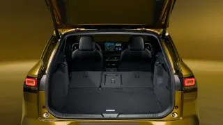 Volkswagen ID. Tiguan