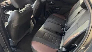 Suzuki e Vitara