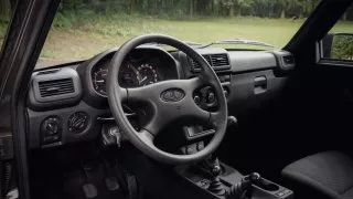 Lada Niva Legend