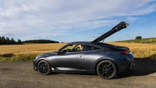 Honda Prelude e:HEV