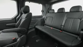 Hyundai Staria Electric