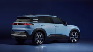 Volkswagen ID. Cross