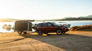 Dacia Bigster v nejpodrobnějším testu. Tisíce kilometrů, dva měsíce na cestách a přívěs k tomu