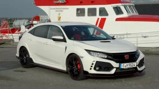 Legendy minulosti: Honda Civic se stala honosným lidovým vozem