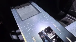 DS na autoslaonu v Paříži
