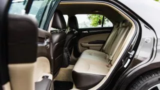 Lancia Thema 3.0 CRD