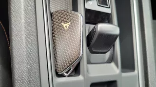 Cupra Formentor VZ Tribe Edition