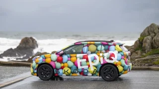 Praha zažije velké automobilové premiéry. Odhalí se za dva týdny na Slavnosti Legendy