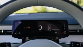 Volvo ES90