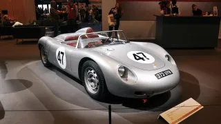 Retromobile 2026