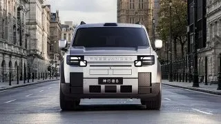 Freelander 8