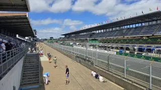 Le Mans