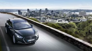 Hyundai i40 2019