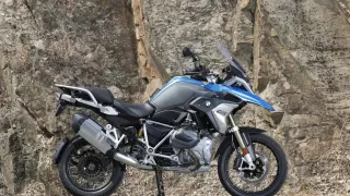 BMW R 1250 GS