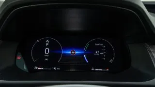 Test Reanult Kangoo Grand