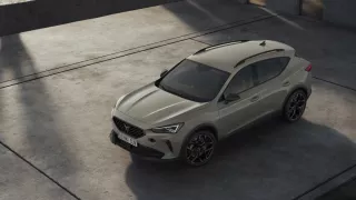 Cupra Formentor VZ5