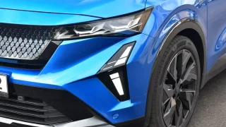 Renault představuje nejvýkonnější verzi modelu Rafale