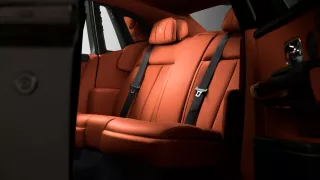 Rolls-Royce Phantom 2018 12