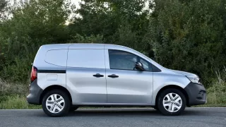 Renault Kangoo E-Tech