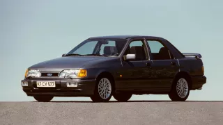 Ford Sierra