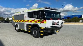 Tatra Force pro Austrálii