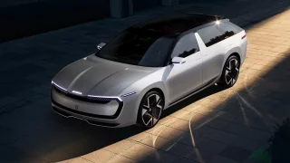Škoda odtajnila elektrický kombík budoucnosti. Nejde o novou Octavii, tu čeká jiný osud