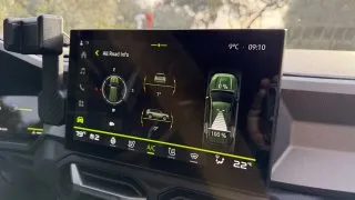 Dacia Bigster Hybrid-G 150 4x4