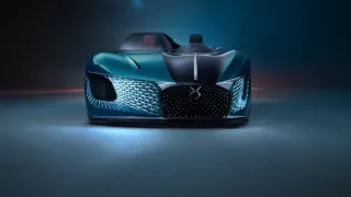 DS X E-Tense 12