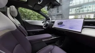 Mazda CX-6e