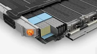 Porsche Cayenne Electric - továrna v Bratislavě