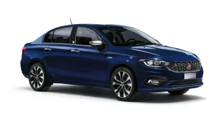 Fiat Tipo Mirror