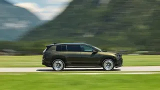 Škoda Peaq