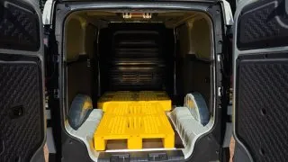 Kia PV5 Cargo